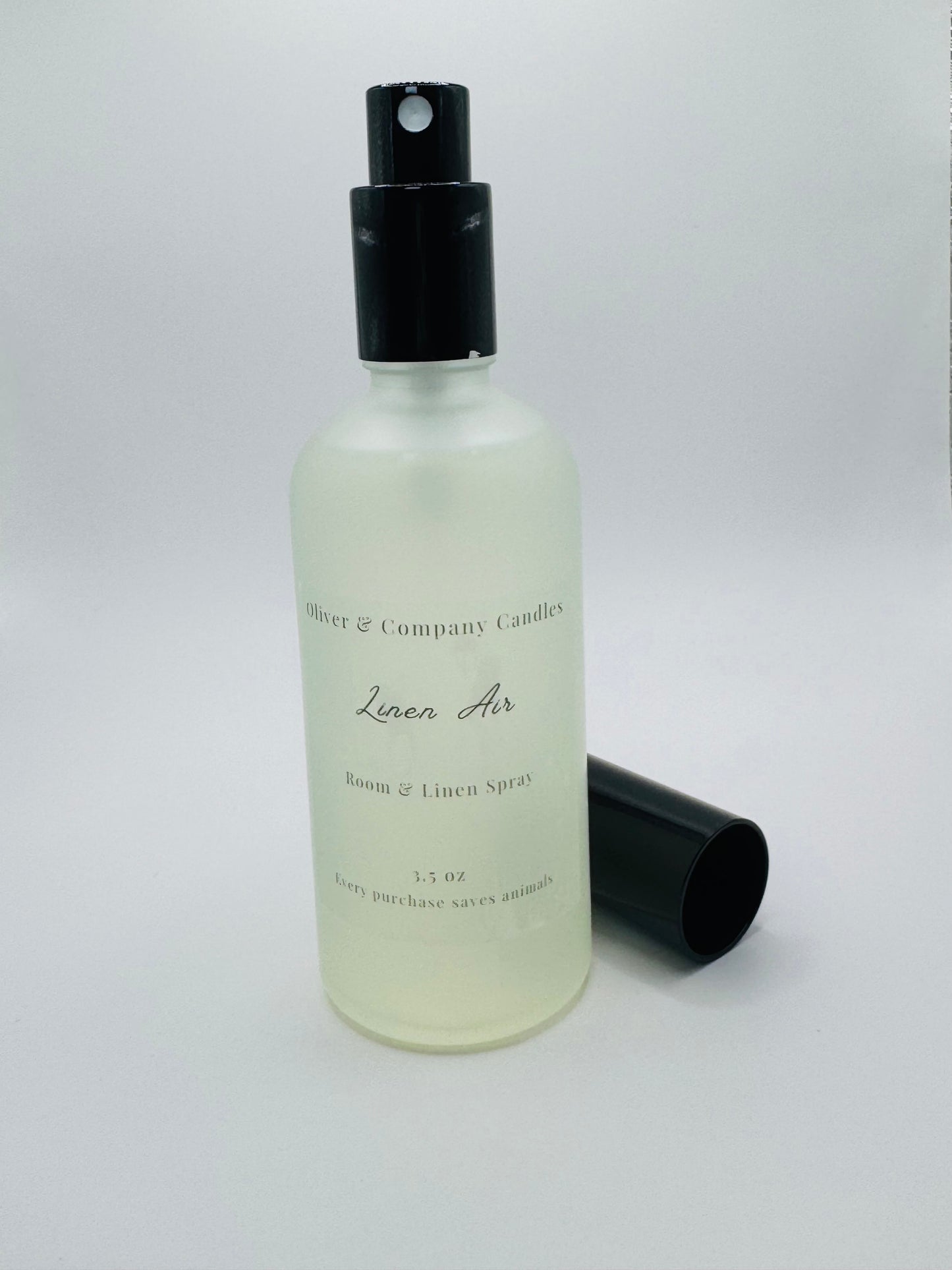 Linen Air