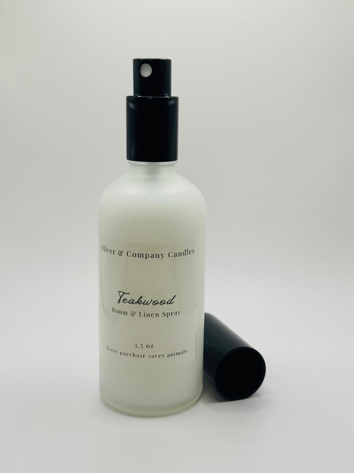 Teakwood