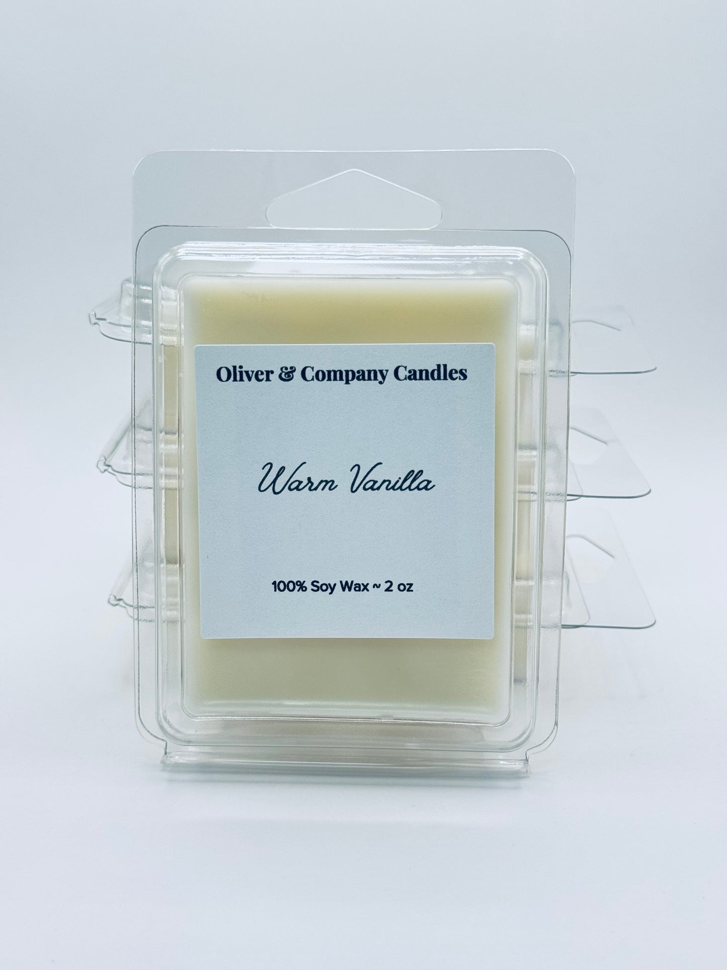 Warm Vanilla