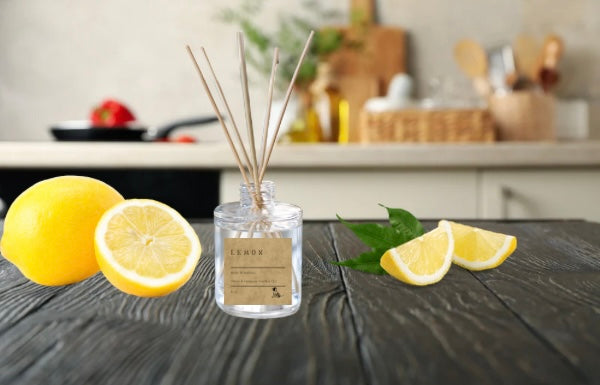 Lemon Diffuser