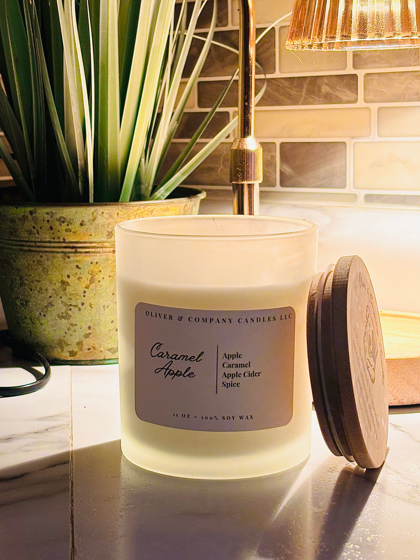 Caramel Apple - Limited Time -