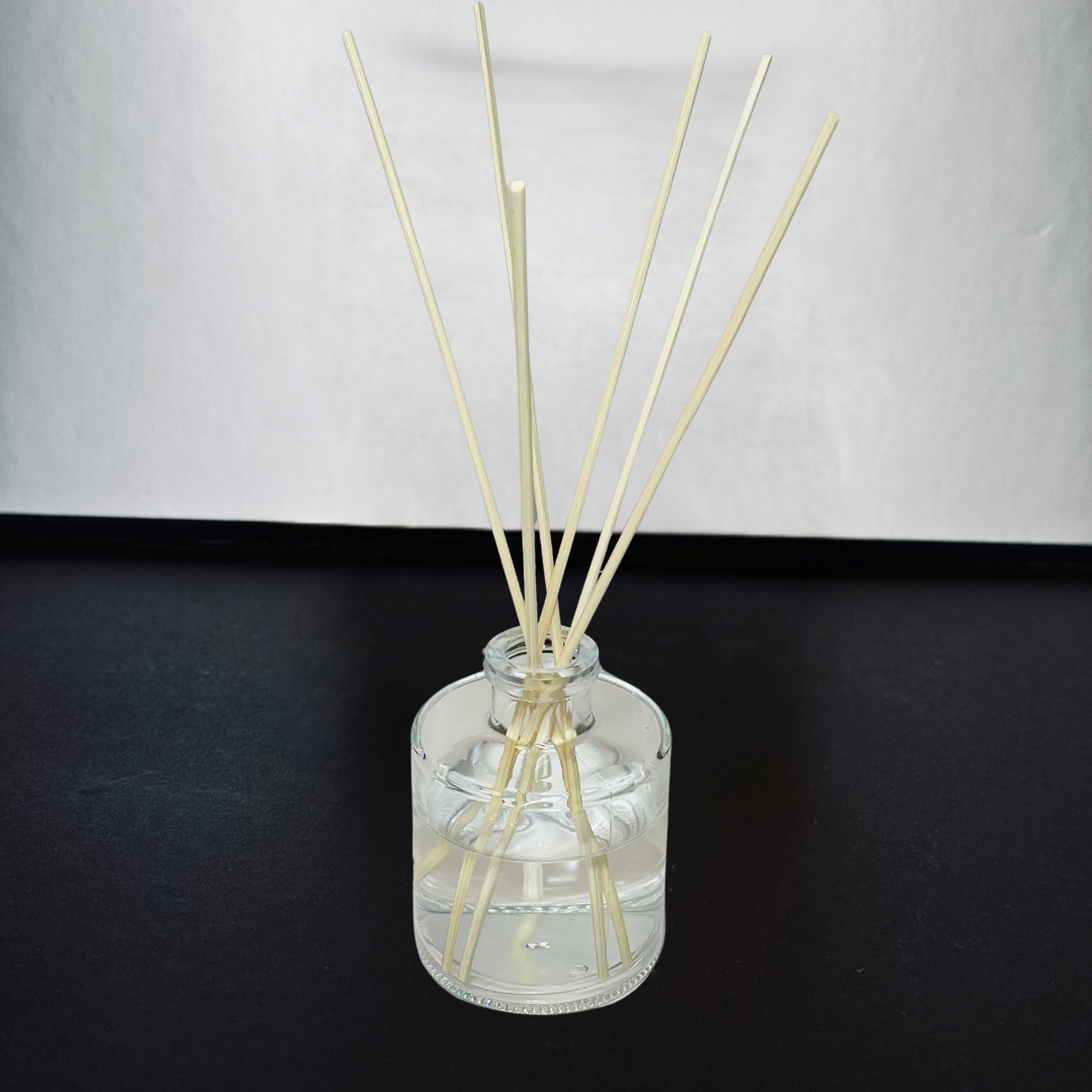 Hello fall reed diffuser