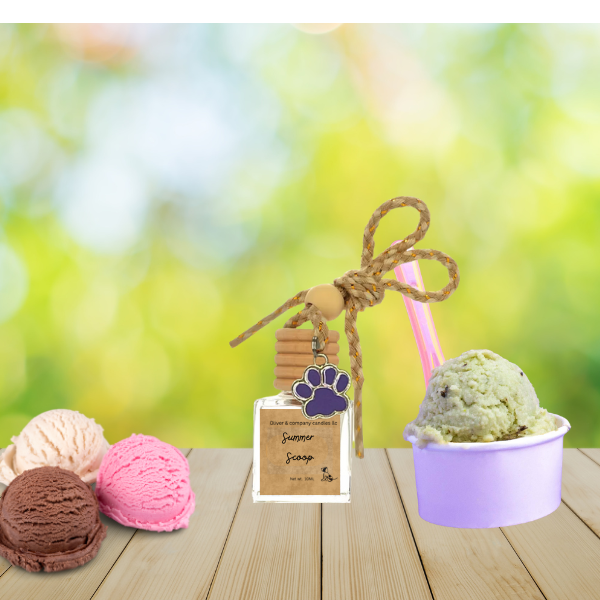 Summer Scoop