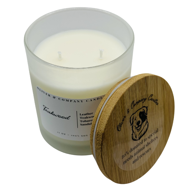 candles