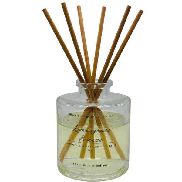 reed diffusers