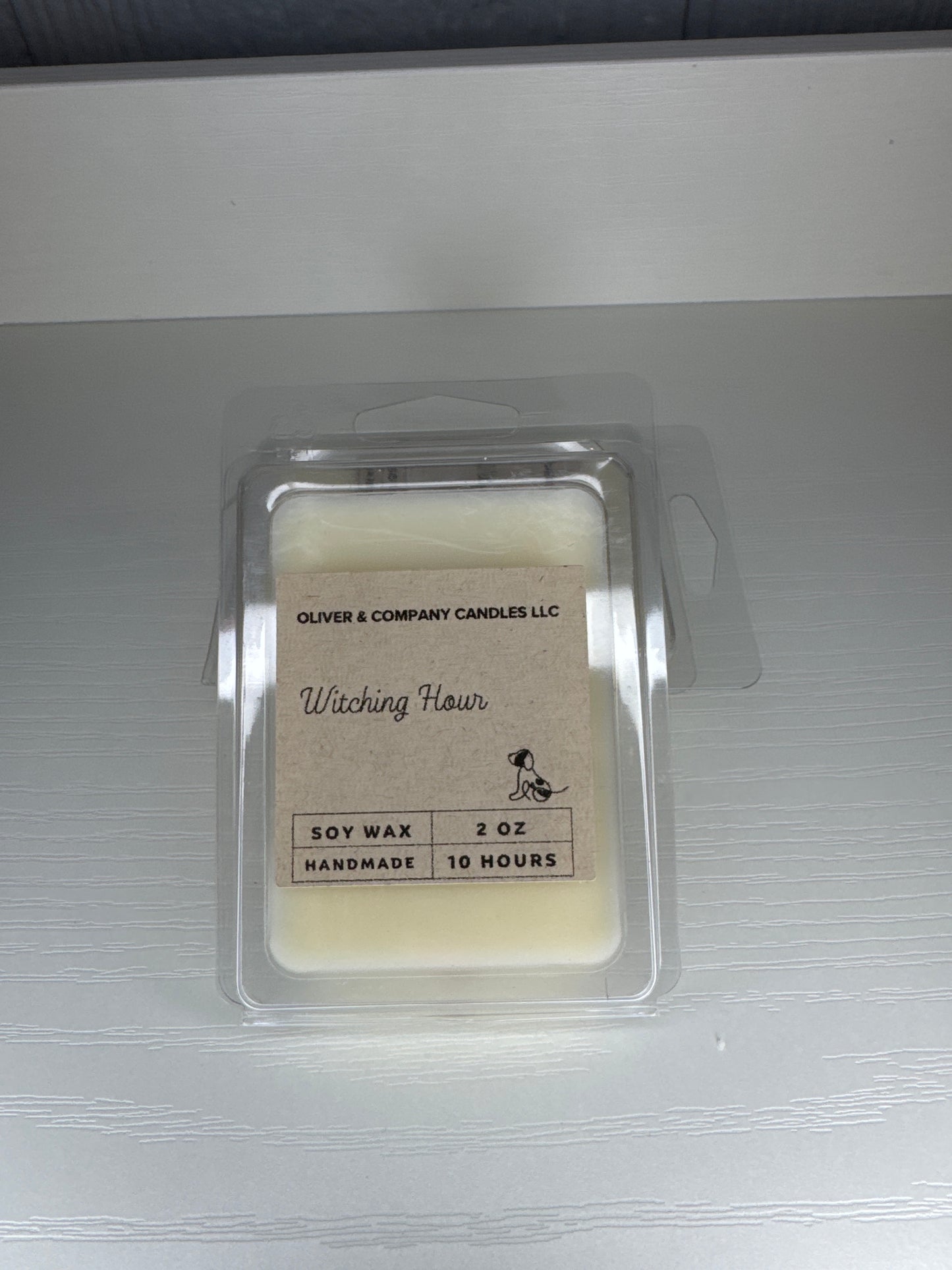 Witching Hour Wax Melts