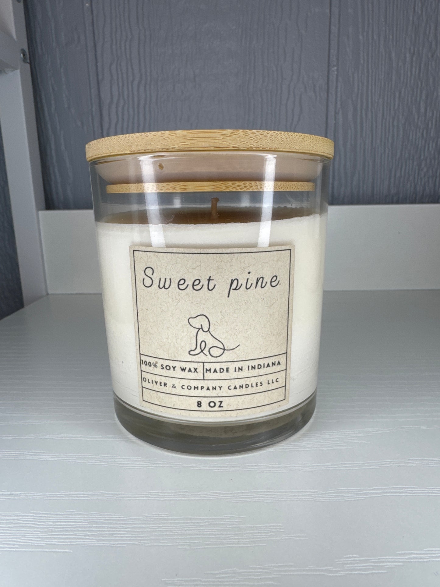 Sweet Pine