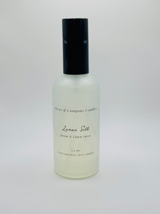 Lemon Silk