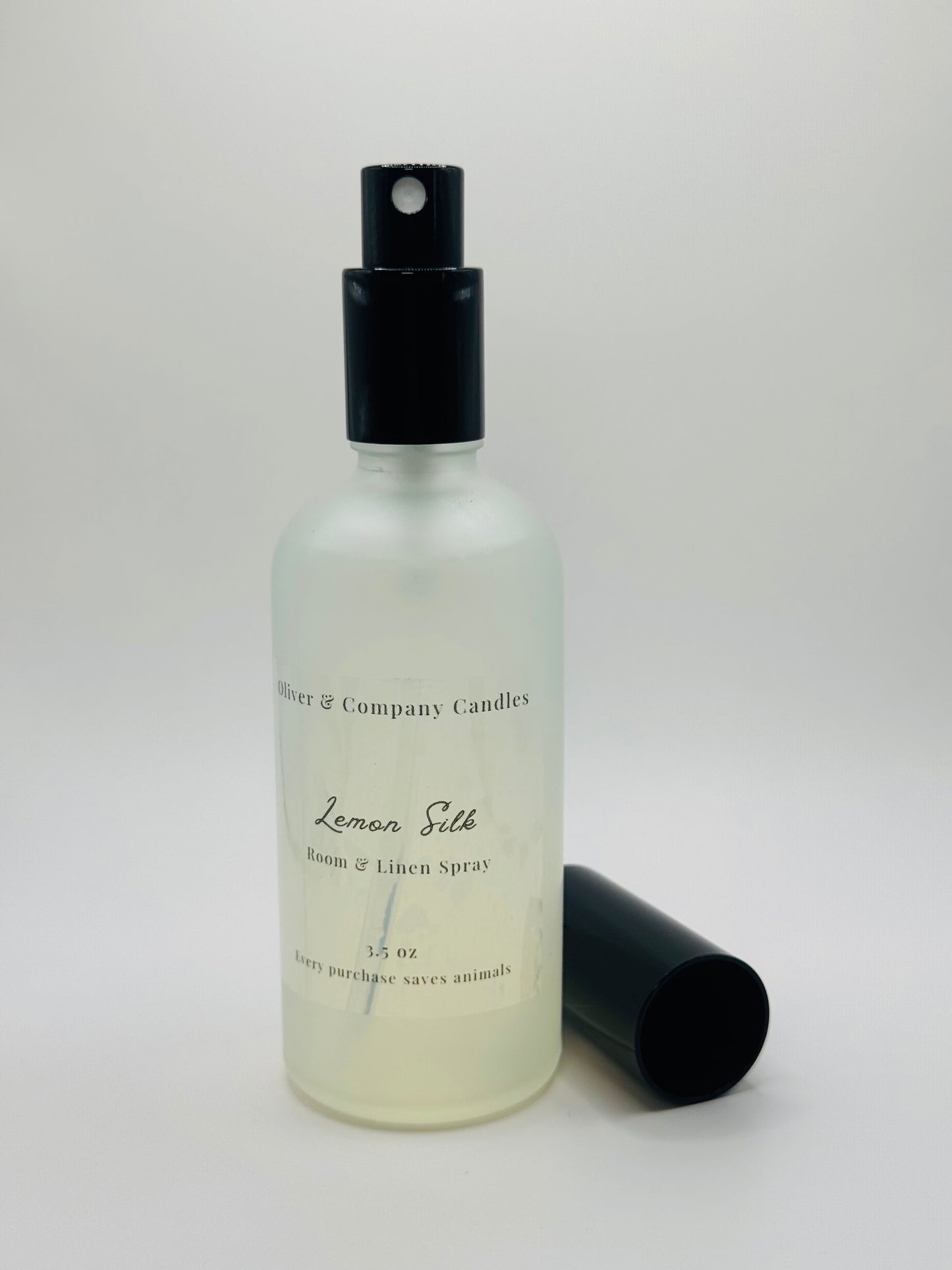 Lemon Silk