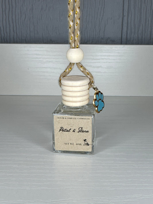 Petal & Stone
