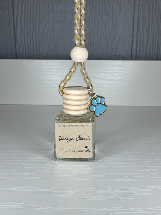 Vintage Elixir