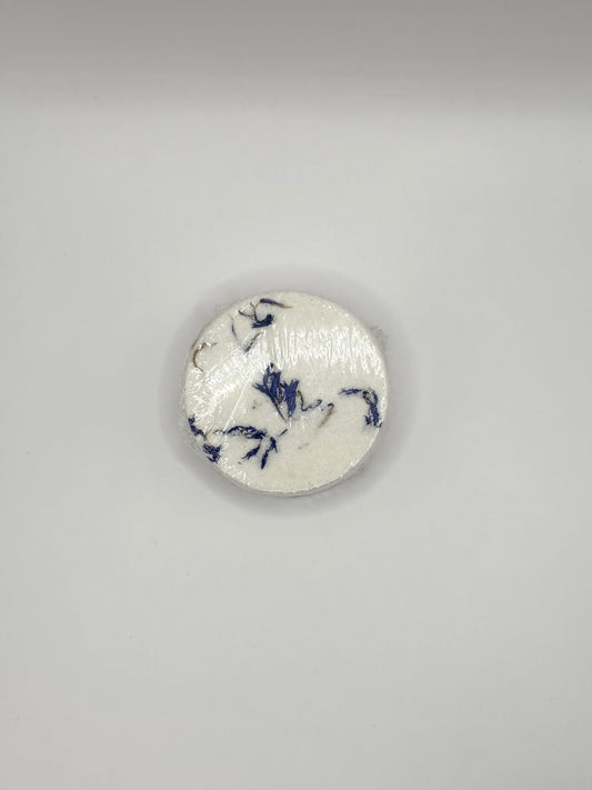 Mini Shower Steamers: Peppermint