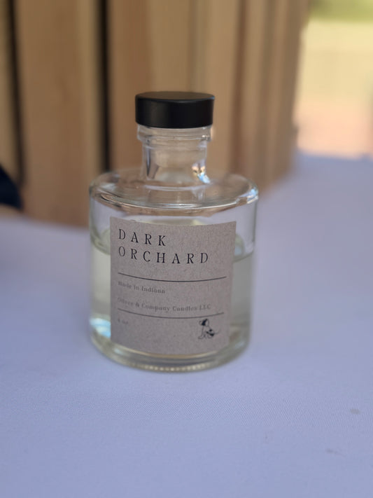 Dark Orchard Reed