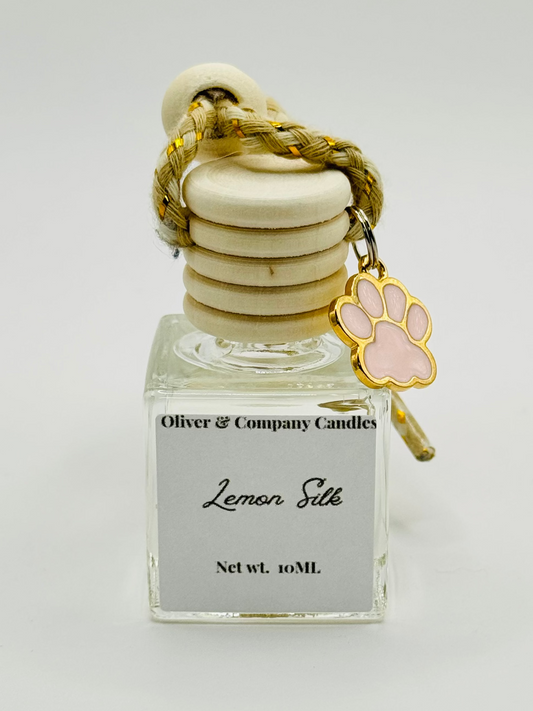 Lemon Silk
