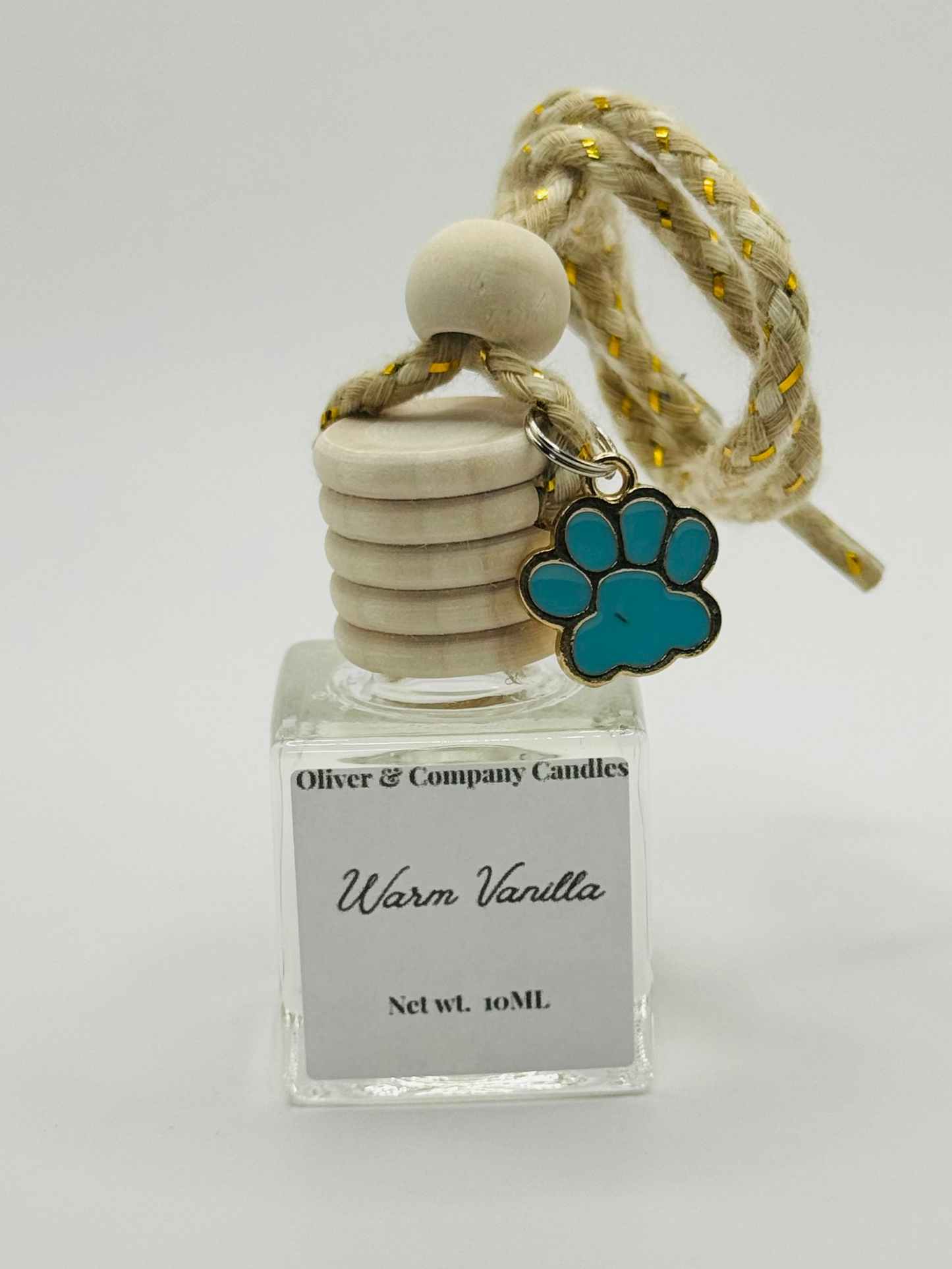 Warm Vanilla