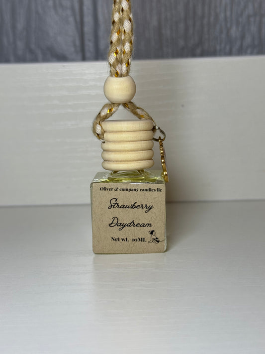 Strawberry Daydream