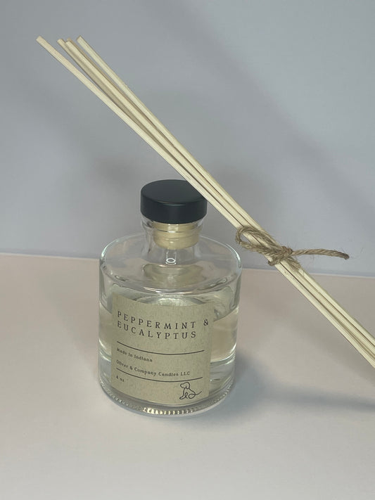 Products – Oliver & Company Candles LLC