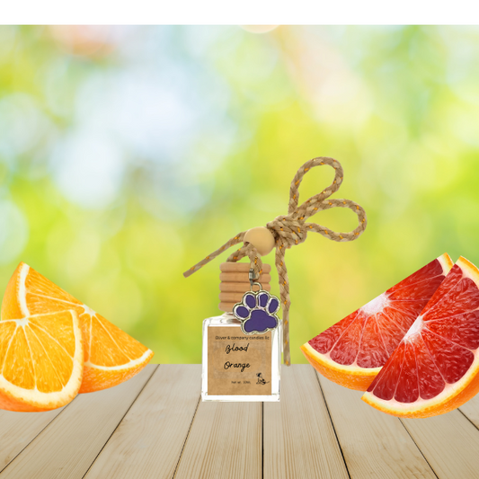 Blood Orange