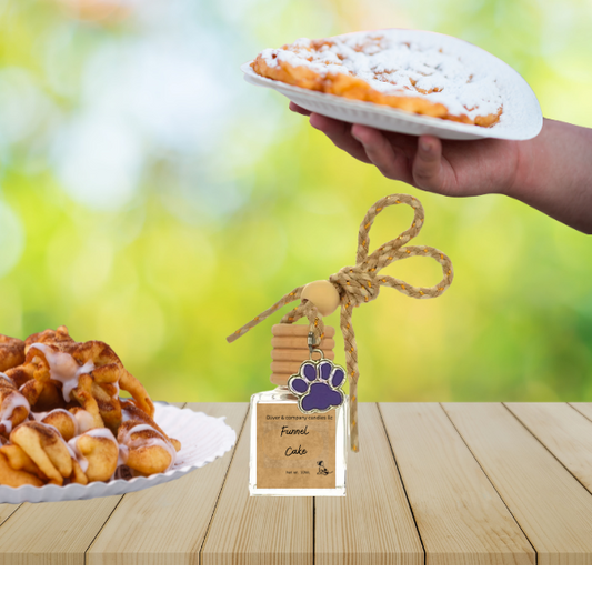 Funnel Cake